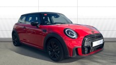 MINI Hatchback 1.5 Cooper Sport 3dr Auto Petrol Hatchback